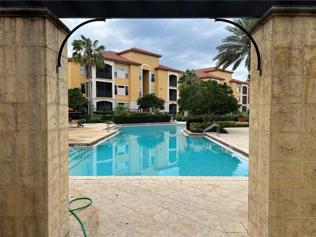 UNIT-106 - 6129 Metrowest Blvd, Condo with 2 bedrooms, 2 bathrooms and null parking in ORLANDO FL | Image 30