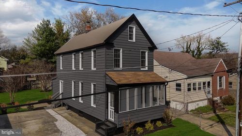 106 4th Ave, BALTIMORE, MD, 21227-3109 | Card Image