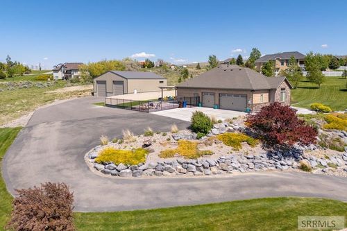 6695 S High Creek Ln, Idaho Falls, ID, 83406-5093 | Card Image