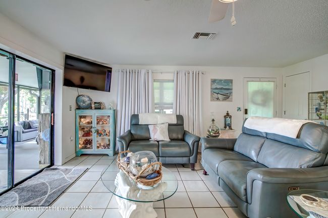 3178 Sea Grape Dr, House other with 2 bedrooms, 2 bathrooms and null parking in HERNANDO BEACH FL | Image 8