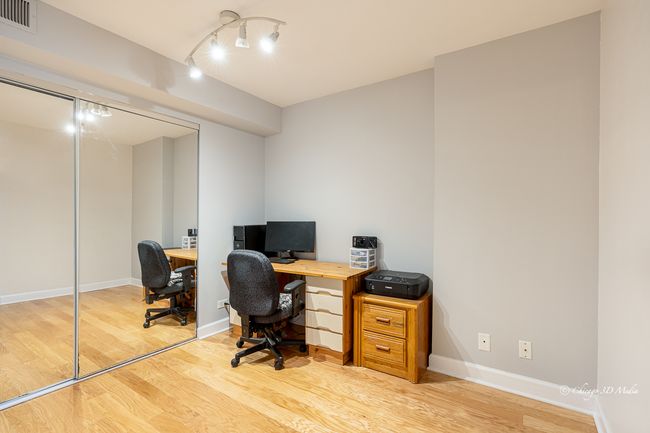 UNIT-107 - 1243 E Baldwin Ln, Home with 3 bedrooms, 2 bathrooms and 2 parking in PALATINE IL | Image 8