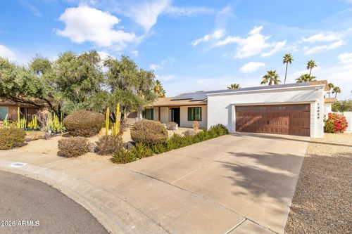 13859 N 45th St, Phoenix, AZ, 85032-5501 | Card Image
