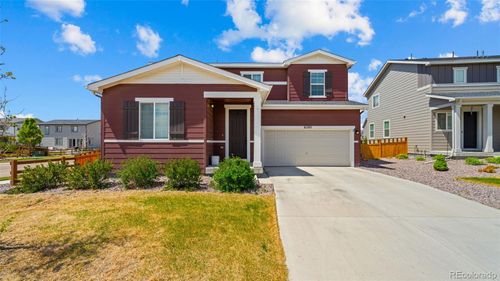 6205 Sherwood Avenue, Longmont, CO, 80504 | Card Image