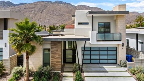 161 Holliday Way, Palm Springs, CA, 92262-0138 | Card Image