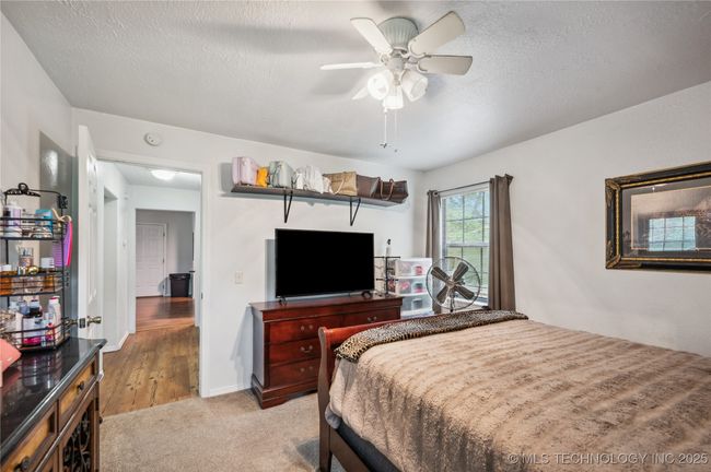 1105 S Maple Ave, House other with 3 bedrooms, 2 bathrooms and null parking in Tahlequah OK | Image 14