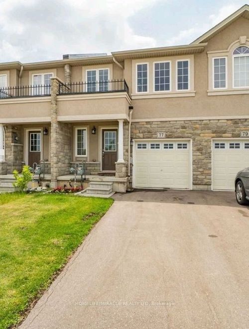 77 Penny Lane, Stoney Creek, ON, L8J0G2 | Card Image