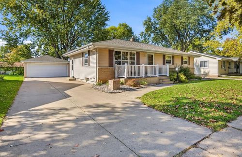 2219 N Elinor Street, APPLETON, WI, 54914 | Card Image