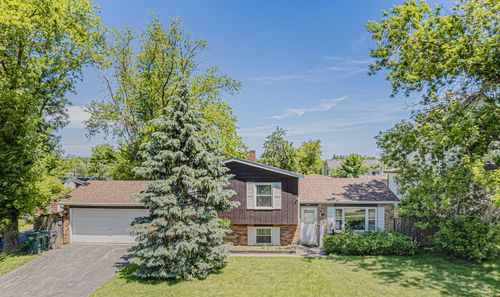 2025 Hermon Ave, Zion, IL, 60099-1603 | Card Image