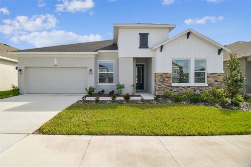 5921 Hidden Branch Drive, APOLLO BEACH, FL, 33572 | Card Image