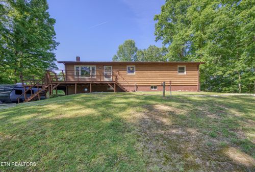 911 Big Ridge Rd, Oneida, TN, 37841-3426 | Card Image