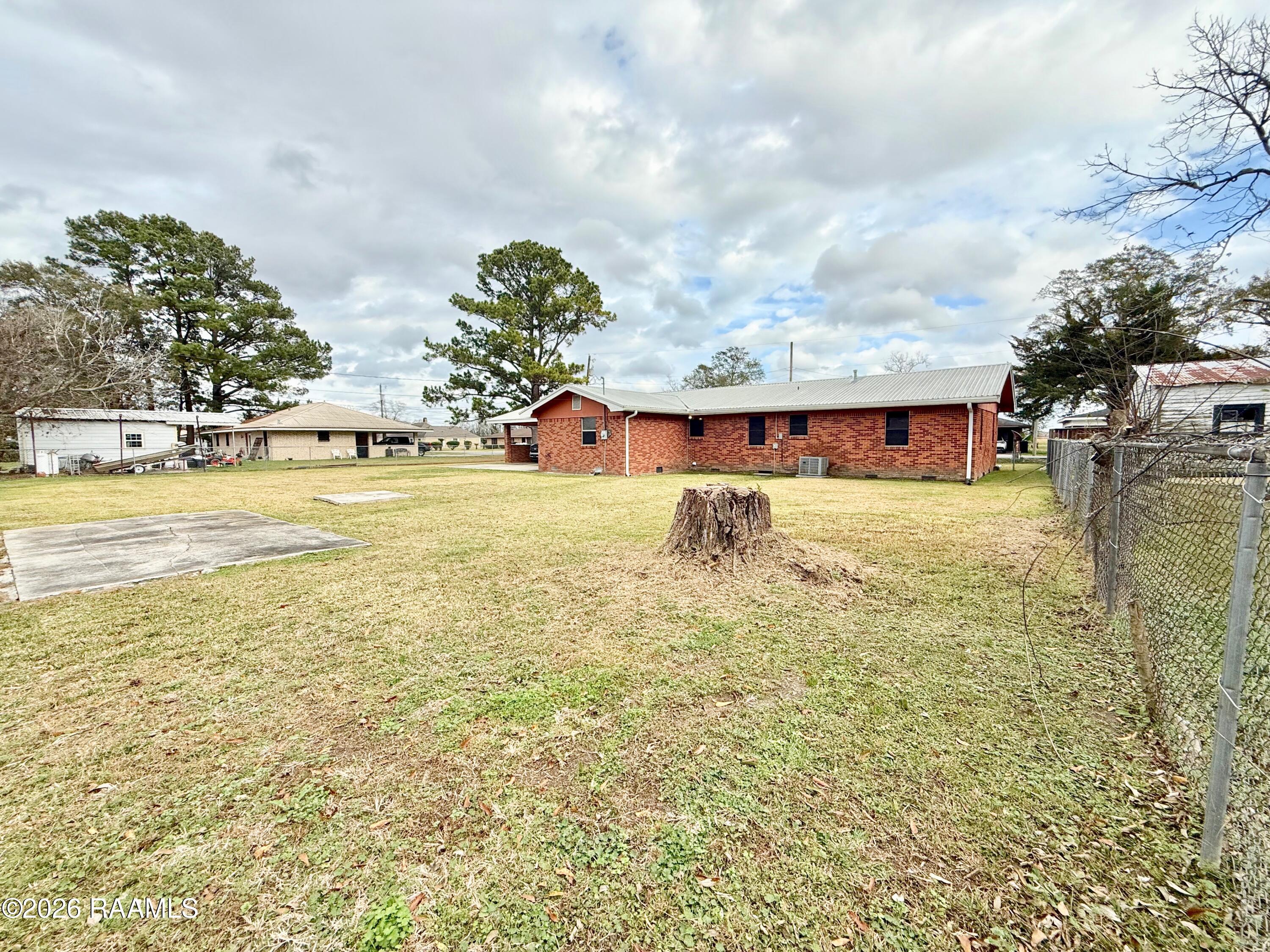 Residential in New Iberia 4