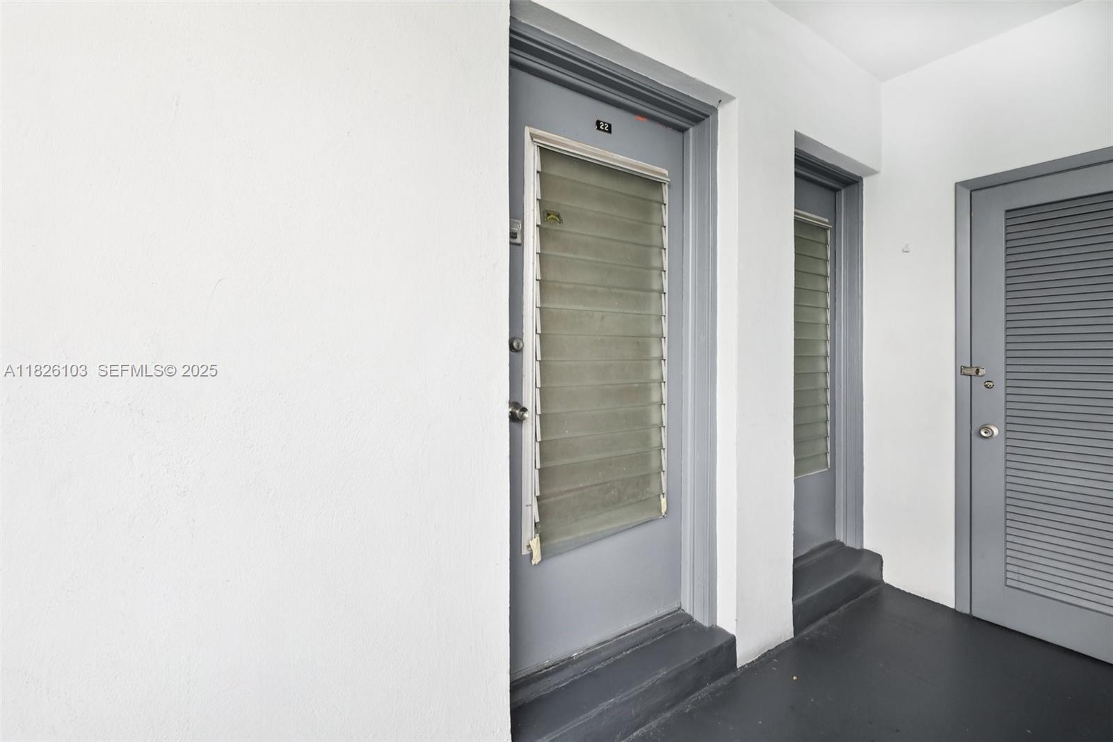 Residential in North Miami 2