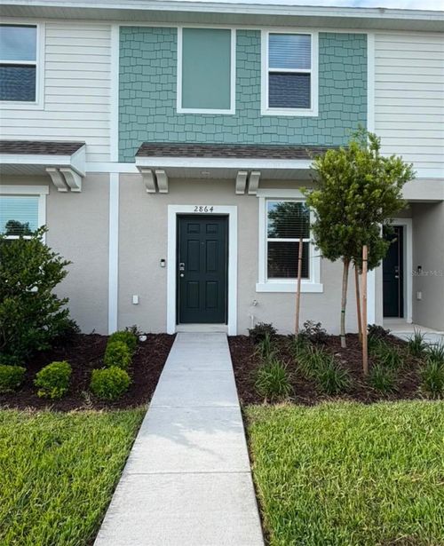 2864 Skyline Loop, Kissimmee, FL, 34758 | Card Image