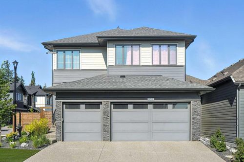 804 Shawnee Terrace Sw, Calgary, AB, T2Y0P6 | Card Image