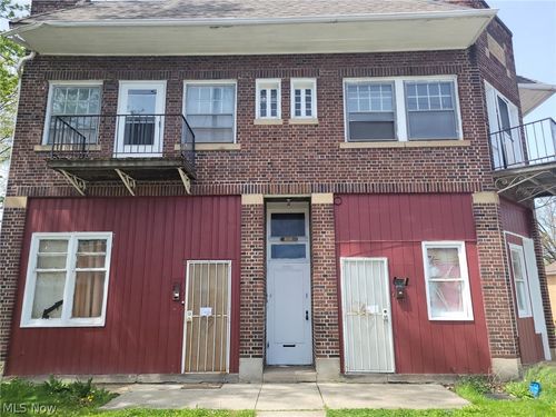 3750 E 142nd St, Cleveland, OH, 44120 | Card Image
