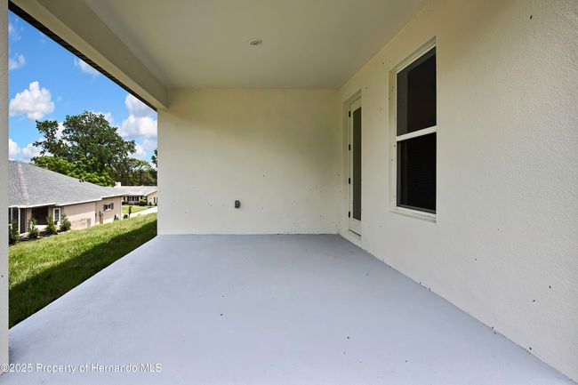 9739 Loretto St, House other with 4 bedrooms, 3 bathrooms and null parking in SPRING HILL FL | Image 46