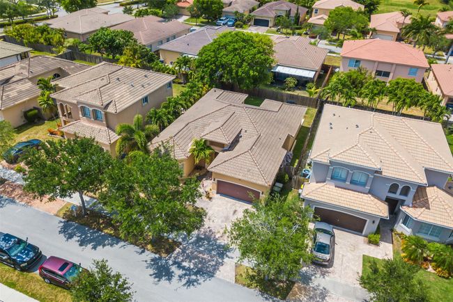 2015 Se 18 Th Ct, House other with 4 bedrooms, 3 bathrooms and null parking in Homestead FL | Image 49