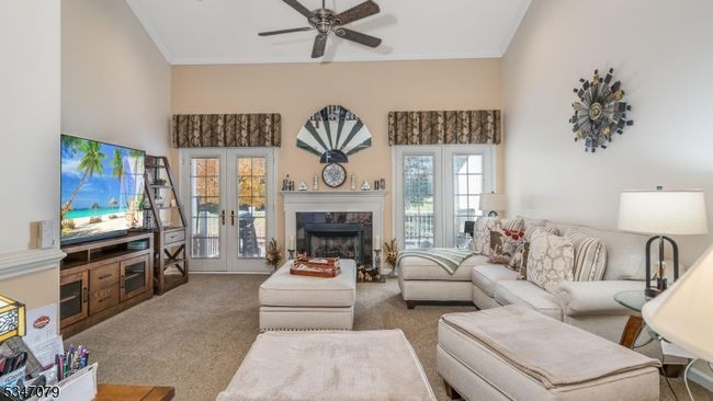 2 Kestrel Ct, Townhouse with 3 bedrooms, 3 bathrooms and null parking in Washington NJ | Image 8