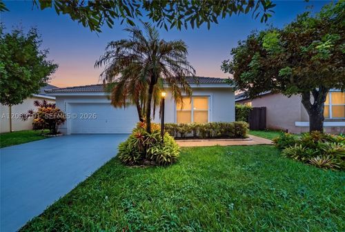 7557 Sw 164th Ct, Miami, FL, 33193-3740 | Card Image