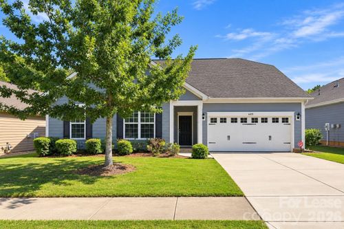 605 Gardenbrook Trl, Belmont, NC, 28012-6541 | Card Image