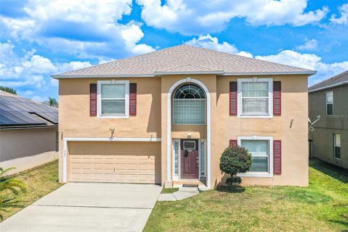 407 Samuel St, DAVENPORT, FL, 33897-6219 | Card Image