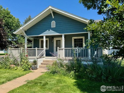 305 E Chase St, Haxtun, CO, 80731-2628 | Card Image