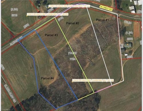 000 Alonzo Rd, Oakboro, NC, 28129 | Card Image