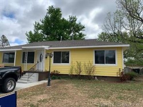 1909 Cedar St, Sapulpa, OK, 74066-6503 | Card Image