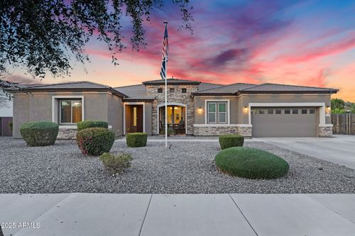 21960 E Russet Road, Queen Creek, AZ, 85142 | Card Image