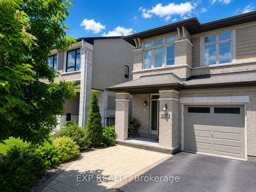 529 Stargazer Cres, Manotick, ON, K4M0H2 | Card Image