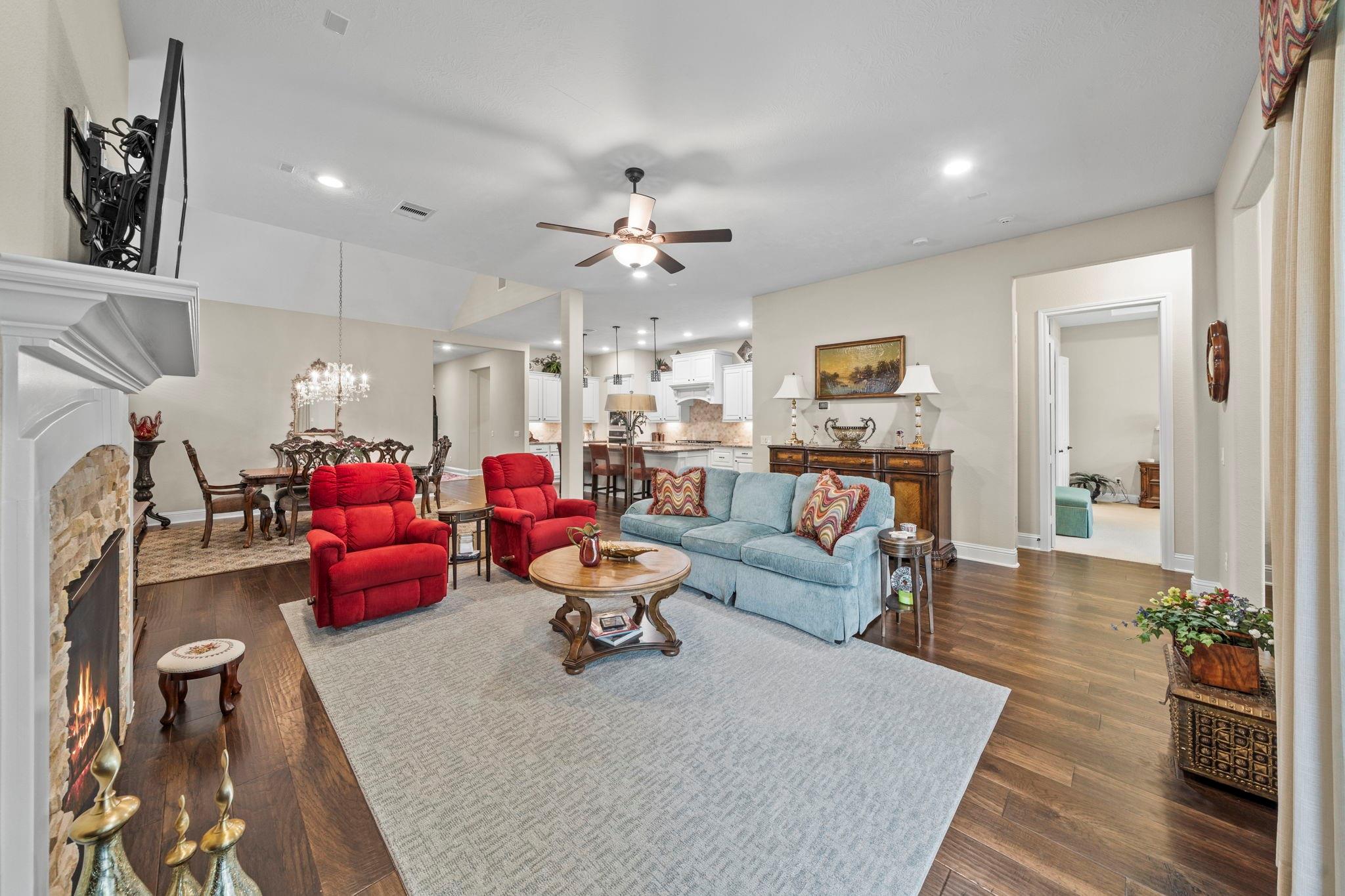 Residential in Cypress 5