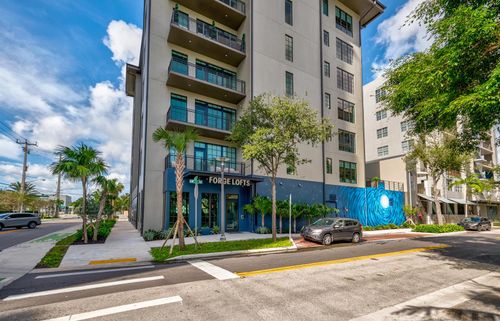 206-401 Nw 1st Ave, Fort Lauderdale, FL, 33301-4495 | Card Image