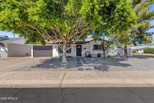 8614 E Sheridan St, Scottsdale, AZ, 85257-2430 | Card Image