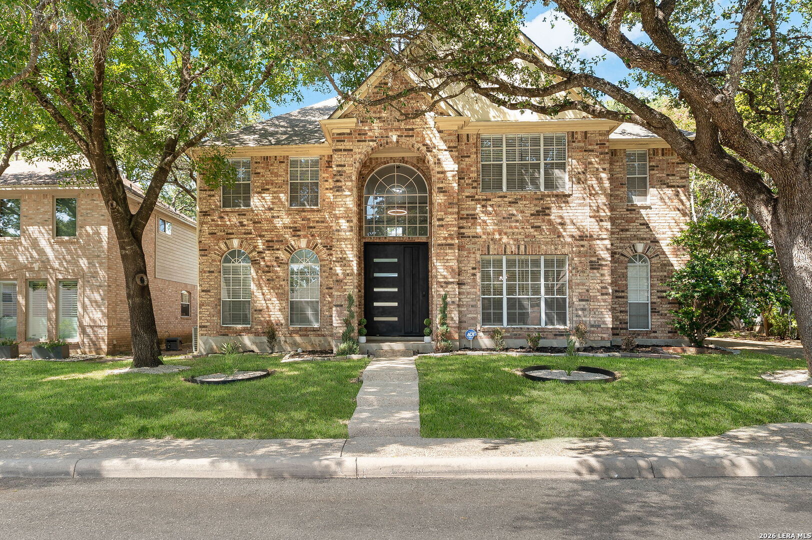 Residential in San Antonio