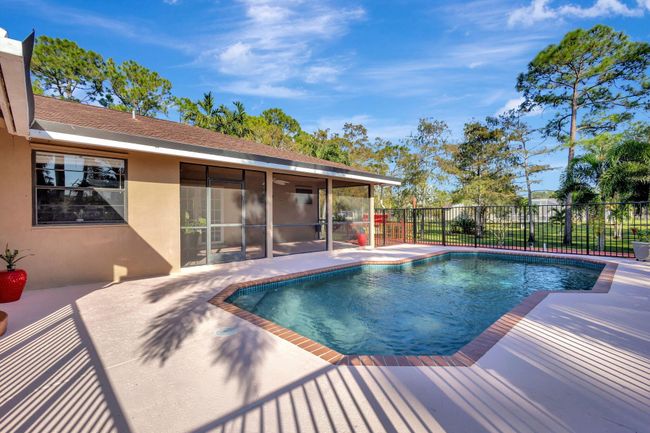 17748 Orange Grove Blvd, House other with 4 bedrooms, 2 bathrooms and null parking in Loxahatchee FL | Image 38