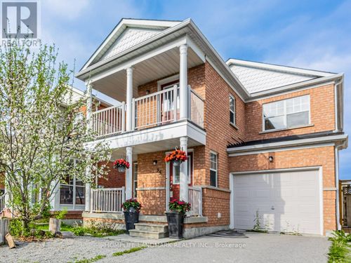 35 Vessel Cres, Scarborough, ON, M1C5K6 | Card Image