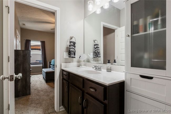 3908 Lotus Loop, Home with 3 bedrooms, 2 bathrooms and null parking in Jeffersonville IN | Image 20
