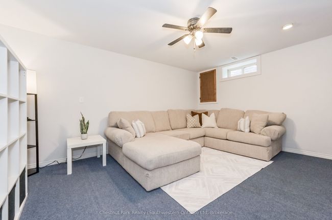 139 Miller Cres, House other with 3 bedrooms, 2 bathrooms and 3 parking in Palmerston ON | Image 28