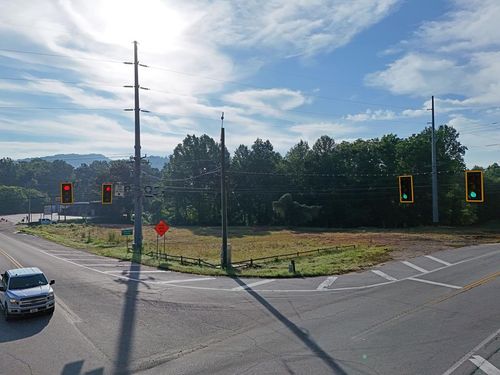 2.35AC Gainesville Hwy, Blairsville, GA, 30512 | Card Image