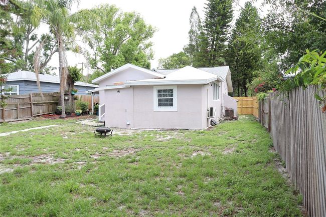 816 W Minnehaha St, House other with 3 bedrooms, 2 bathrooms and null parking in TAMPA FL | Image 23
