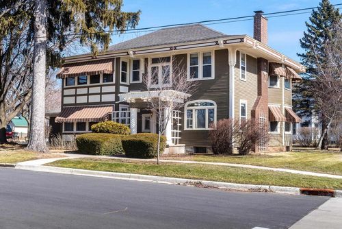 1004 E Main Street Street, Stoughton, WI, 53589 | Card Image