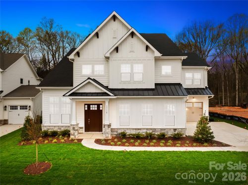 56-15718 Sweet Virginia Ln, Huntersville, NC, 28078-5547 | Card Image
