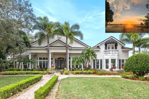 8742 Southern Breeze Dr, ORLANDO, FL, 32836-5009 | Card Image