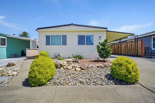 234 Arboleda Drive, Santa Rosa, CA, 95401 | Card Image