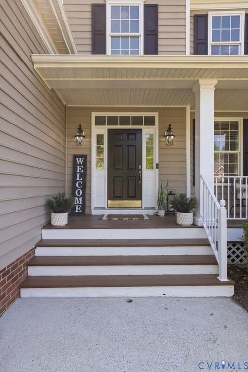 5718 Trail Ride Drive, Moseley, VA, 23120 | Card Image