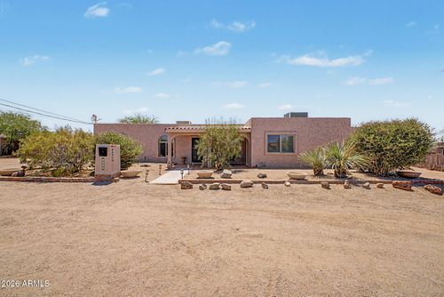 4885 E Shiprock St, Apache Junction, AZ, 85119-9696 | Card Image