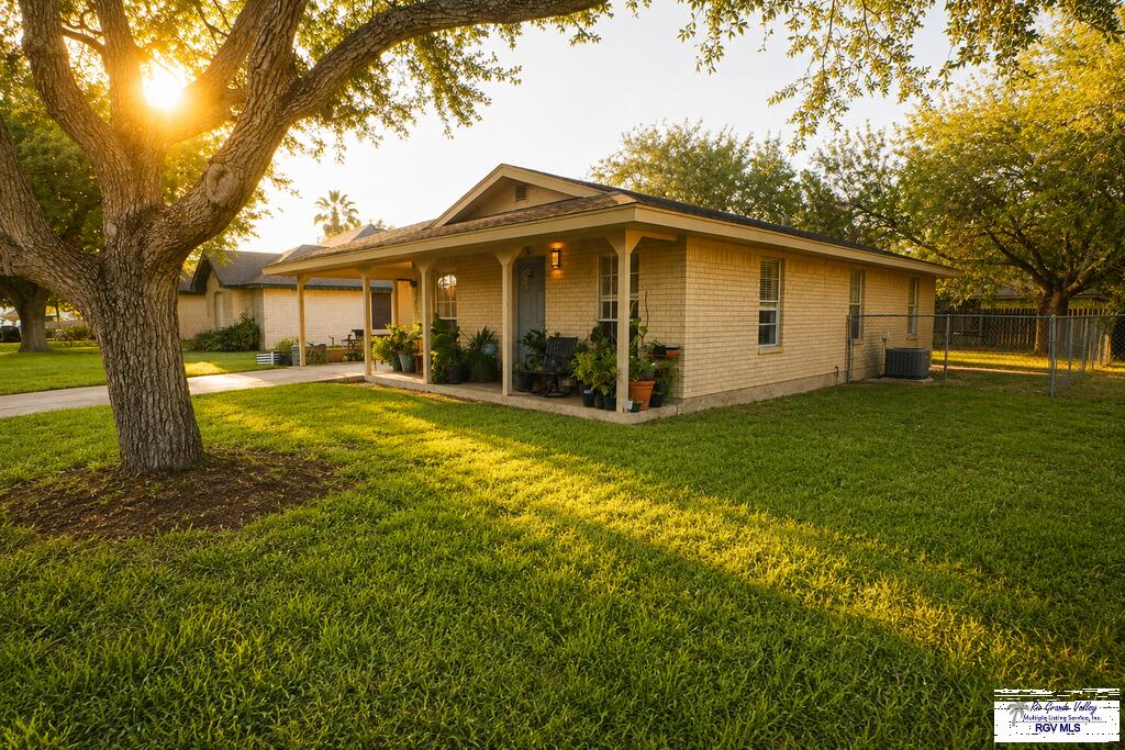 Residential in Harlingen 4