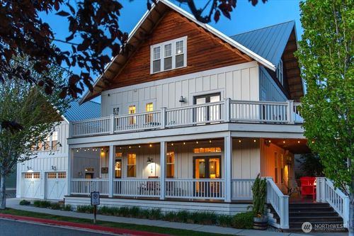 108 Jackrabbit Ln, Chelan, WA, 98816-6001 | Card Image