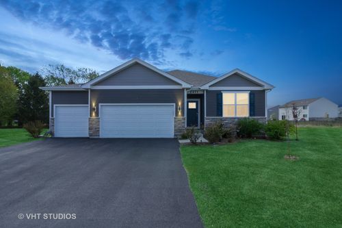 2471 Justice Ct, Yorkville, IL, 60560-2427 | Card Image