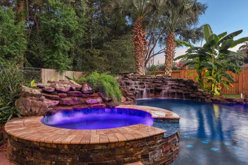 13306 Lakewood Meadow Dr, Cypress, TX, 77429-2793 | Card Image